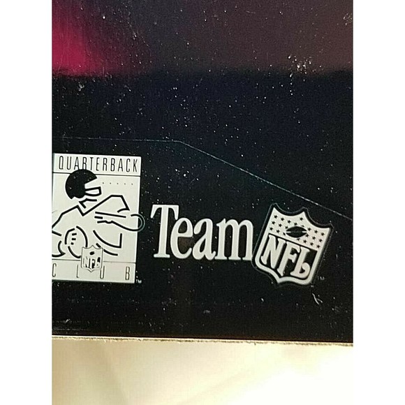 Drew Bledsoe #11 New England Patriots Autographed Photo 8 x 10 inch Framed - Picture 3 of 7